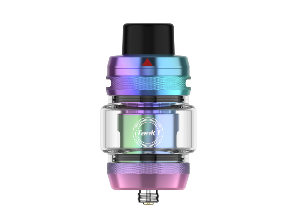 Vaporesso - iTank T (6 ml) Tank-Verdampfer - time4smoke