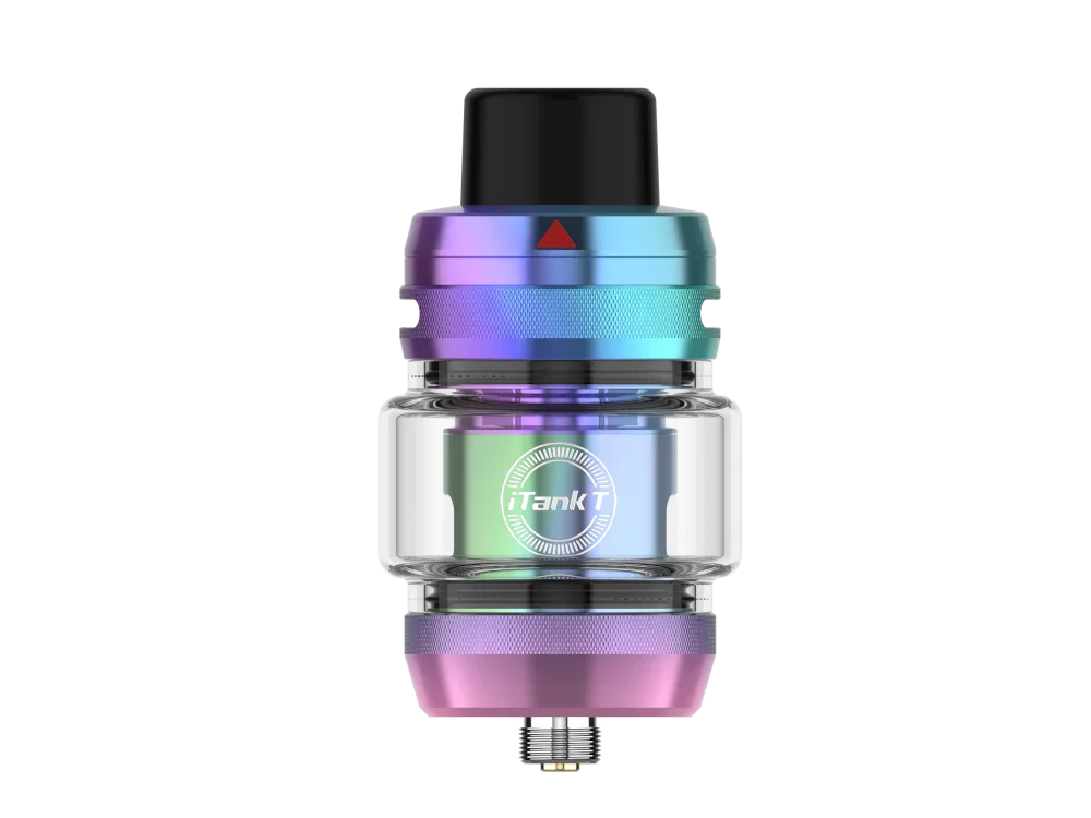 Vaporesso - iTank T (6 ml) Tank-Verdampfer - time4smoke
