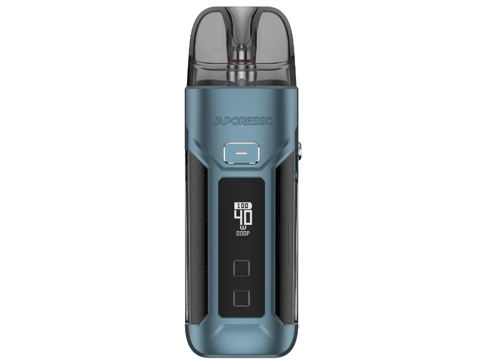 Vaporesso - LUXE X Pro Kit (5 ml) 1500 mAh E-Zigarette - time4smoke