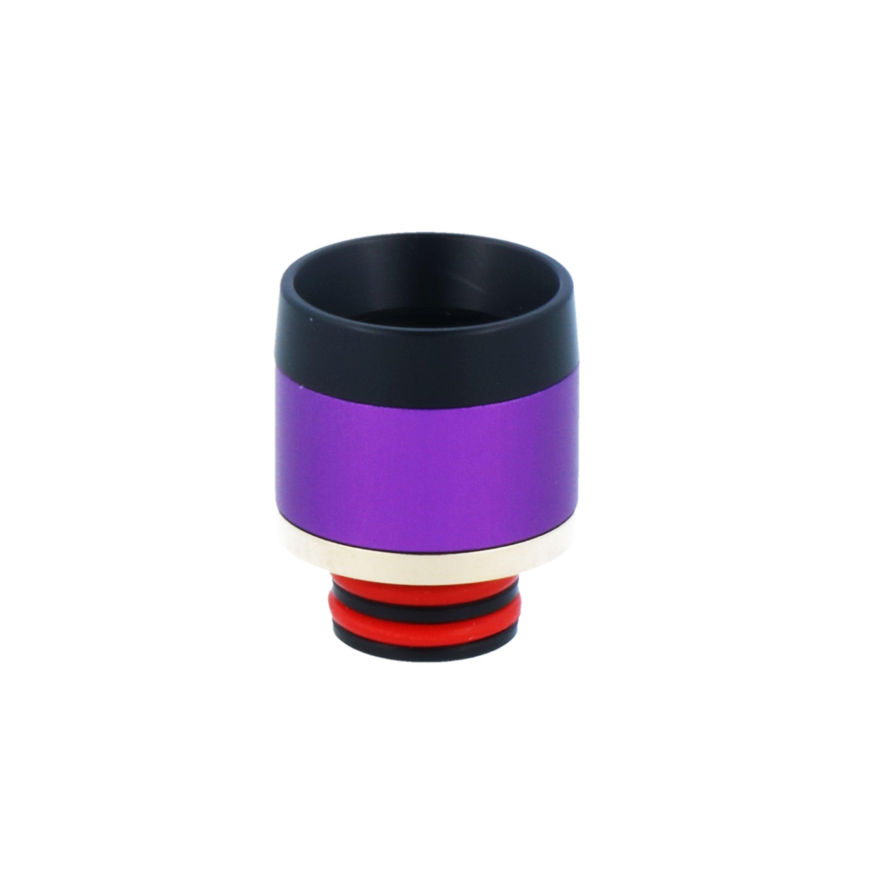 Uwell Crown 3 Mundstck 510er Drip Tip Uwell Crown 3 Mundstck 510er Drip Tip