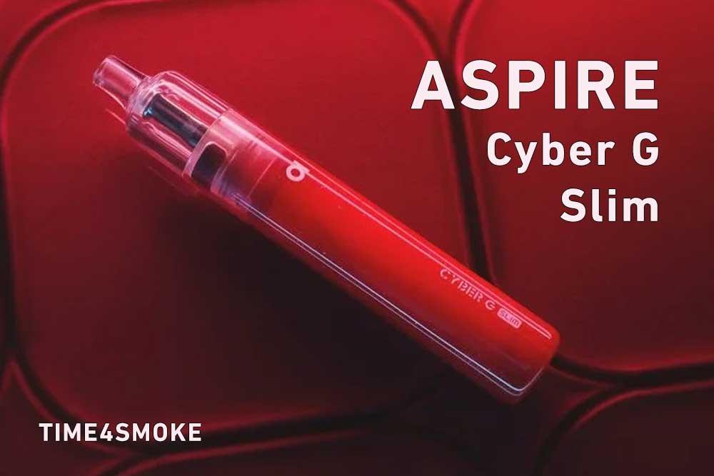 Aspire Cyber G Slim kaufen