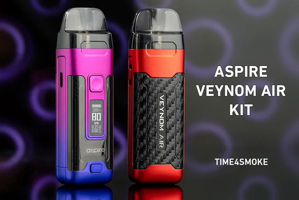 Aspire – Veynom Air Kit (5 ml)