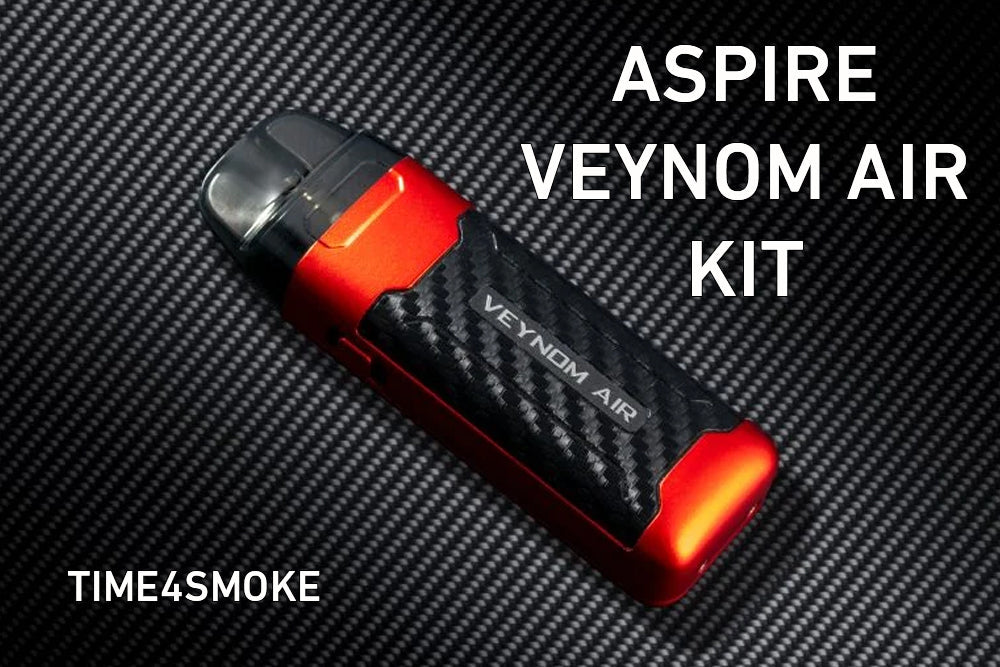 Aspire Veynom Air Kit
