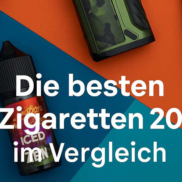 elfbar elfa master akku Die besten Dampfer 2025 im Vergleich TIME4SMOKE