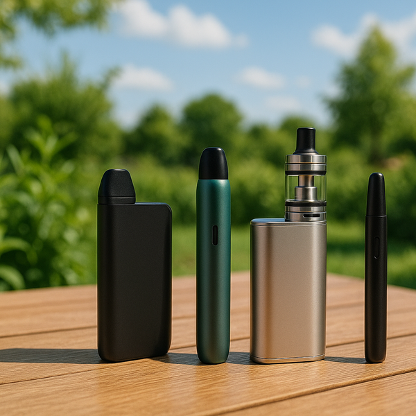 ist passiv vapen schädlich Ist Passiv Vapen Schädlich main image 1