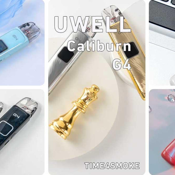 liquid für e zigarette kaufen Uwell Crown X Podsystem online kaufen
