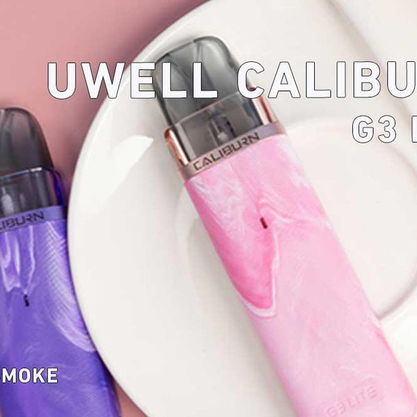 elfbar elfa master akku UWell Caliburn G3 Pro Pod Vape Device main image 1
