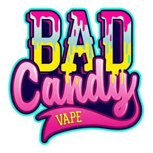 Bad Candy Liquids - Juicd - Longfill Aromen