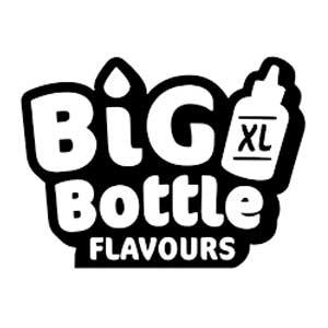 Big Bottle - Longfill Aromen
