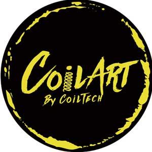 CoilArt Verdampfer