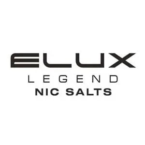 Elux Legend Nikotinsalz Liquids
