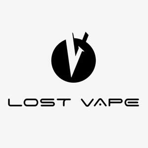 Lost Vape - Akkuträger