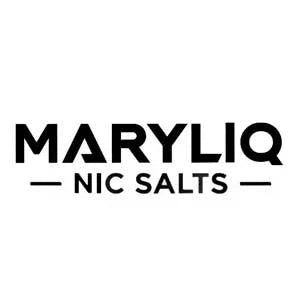 MARYLIQ Nikotinsalz Liquids