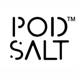 Pod Salt - Nikotinsalz Liquids