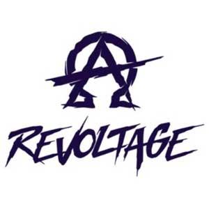 Revoltage - Flex - Nikotinsalz Liquids