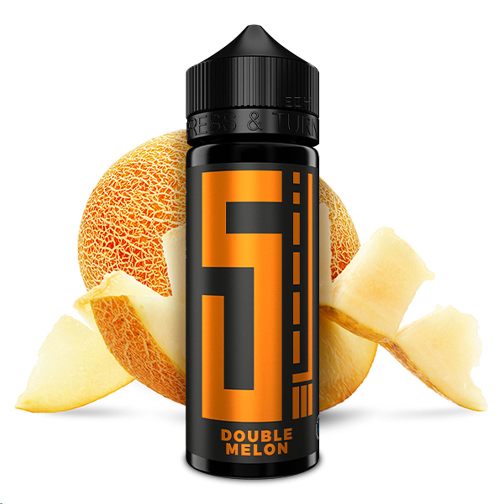 5EL - Double Melon - Longfill Aroma 10 ml