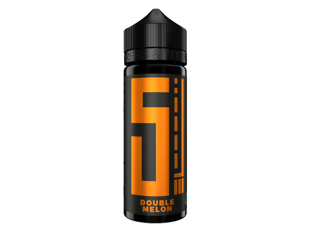 5EL - Double Melon - Longfill Aroma 10 ml