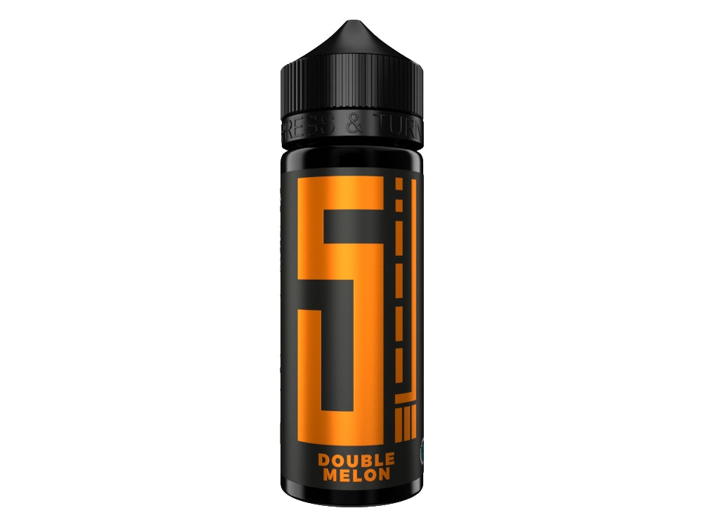5EL - Double Melon - Longfill Aroma 10 ml
