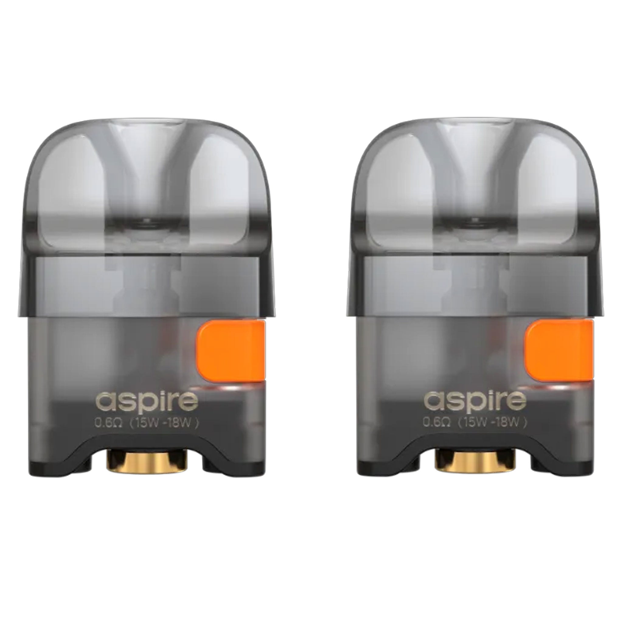 Aspire - Flexus Pro Pod (3 ml) 0.60 / 1.00 Ohm (2 Stück)