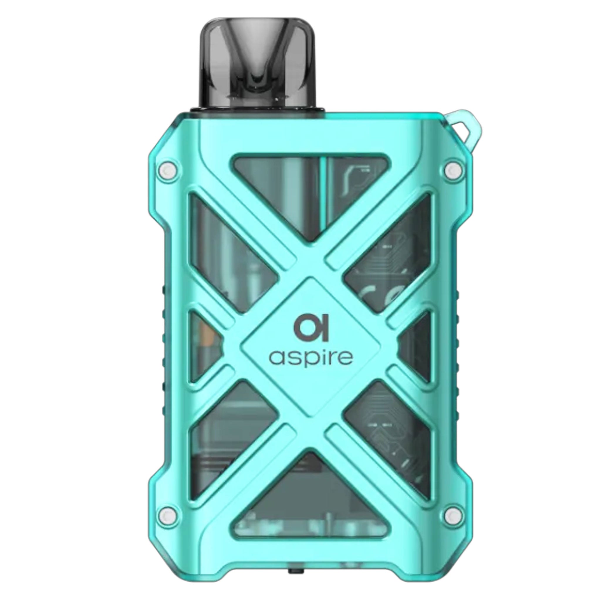 Aspire - GoTek X II Kit (4.5 ml) 800 mAh E-Zigarette