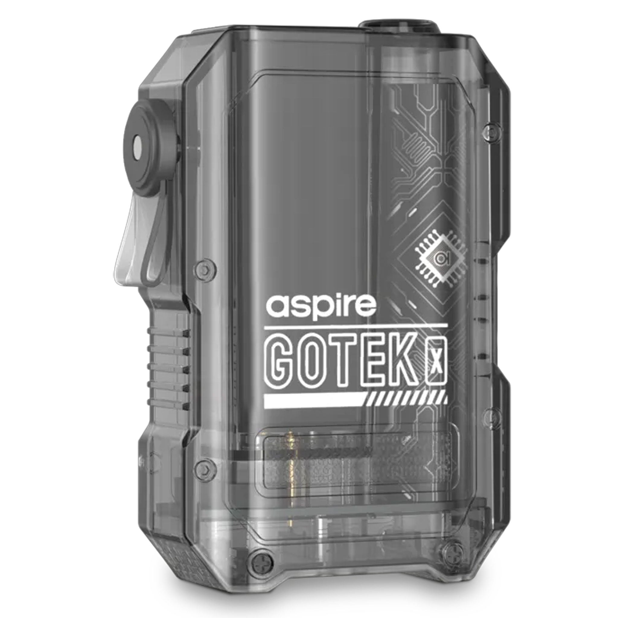 Aspire - GoTek X (650 mAh) Akku