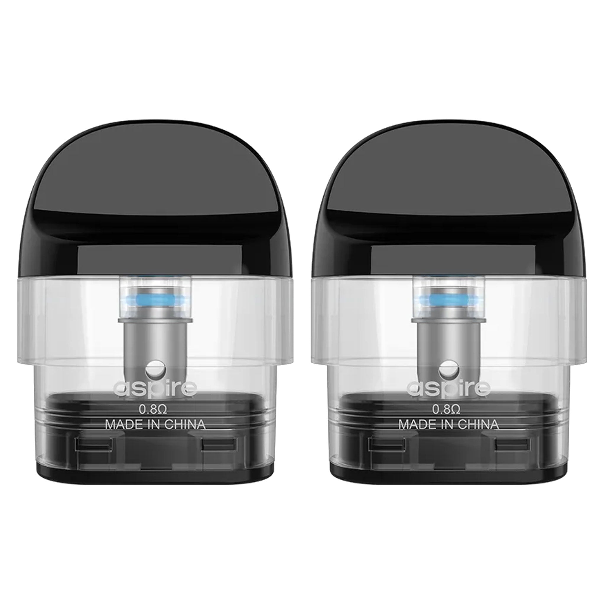 Aspire - Minican 4 Pod (3 ml) 0.80 Ohm (2 Stück)