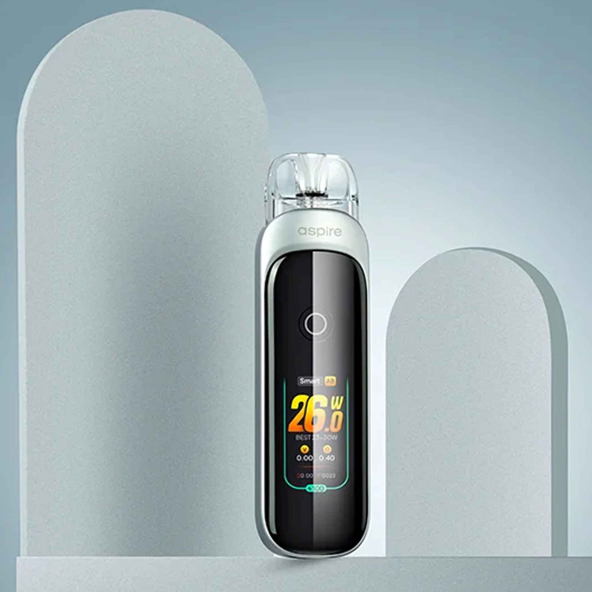 aspire pixo