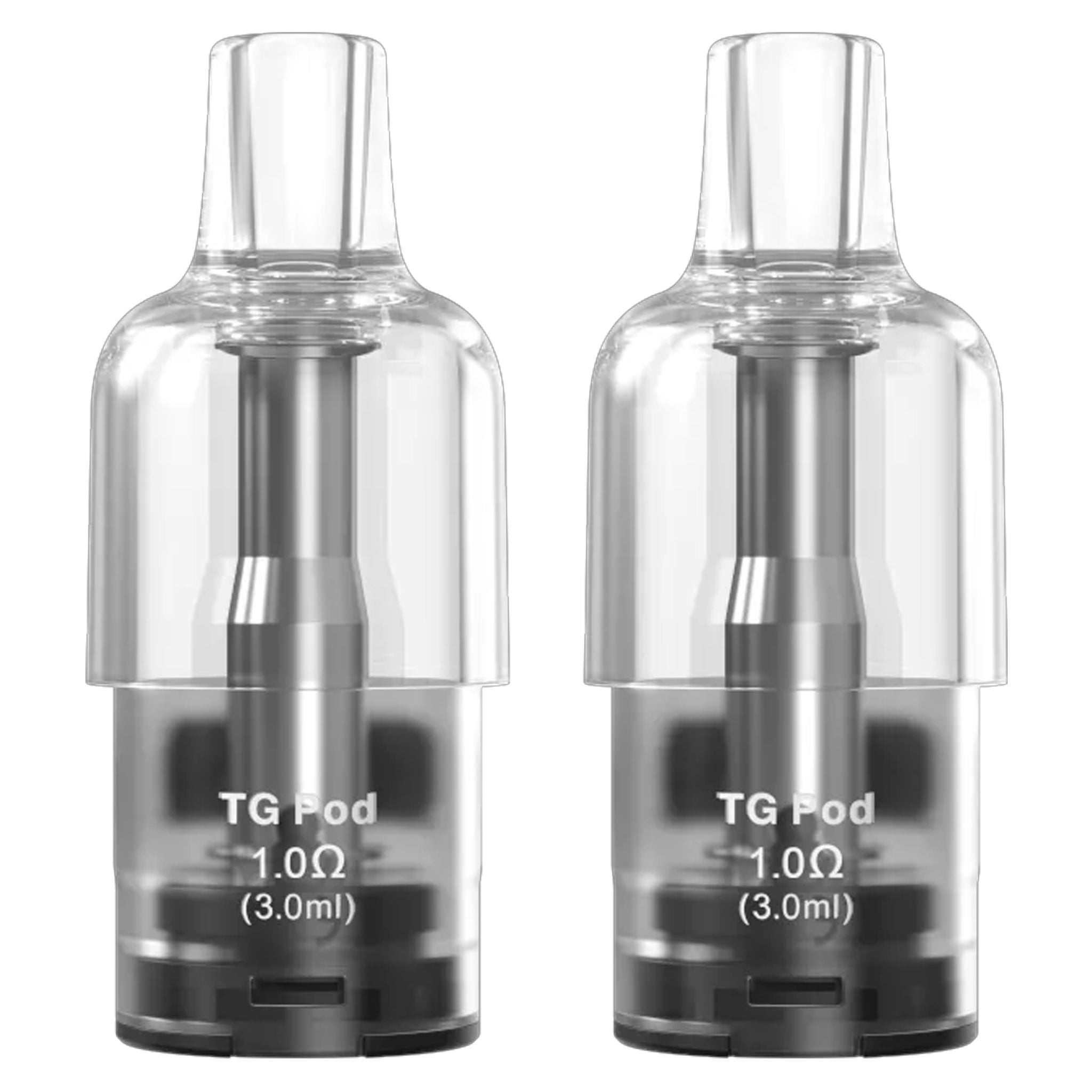 Aspire - TG Pod (3 ml) 0.80 / 1.00 Ohm (2 Stück)