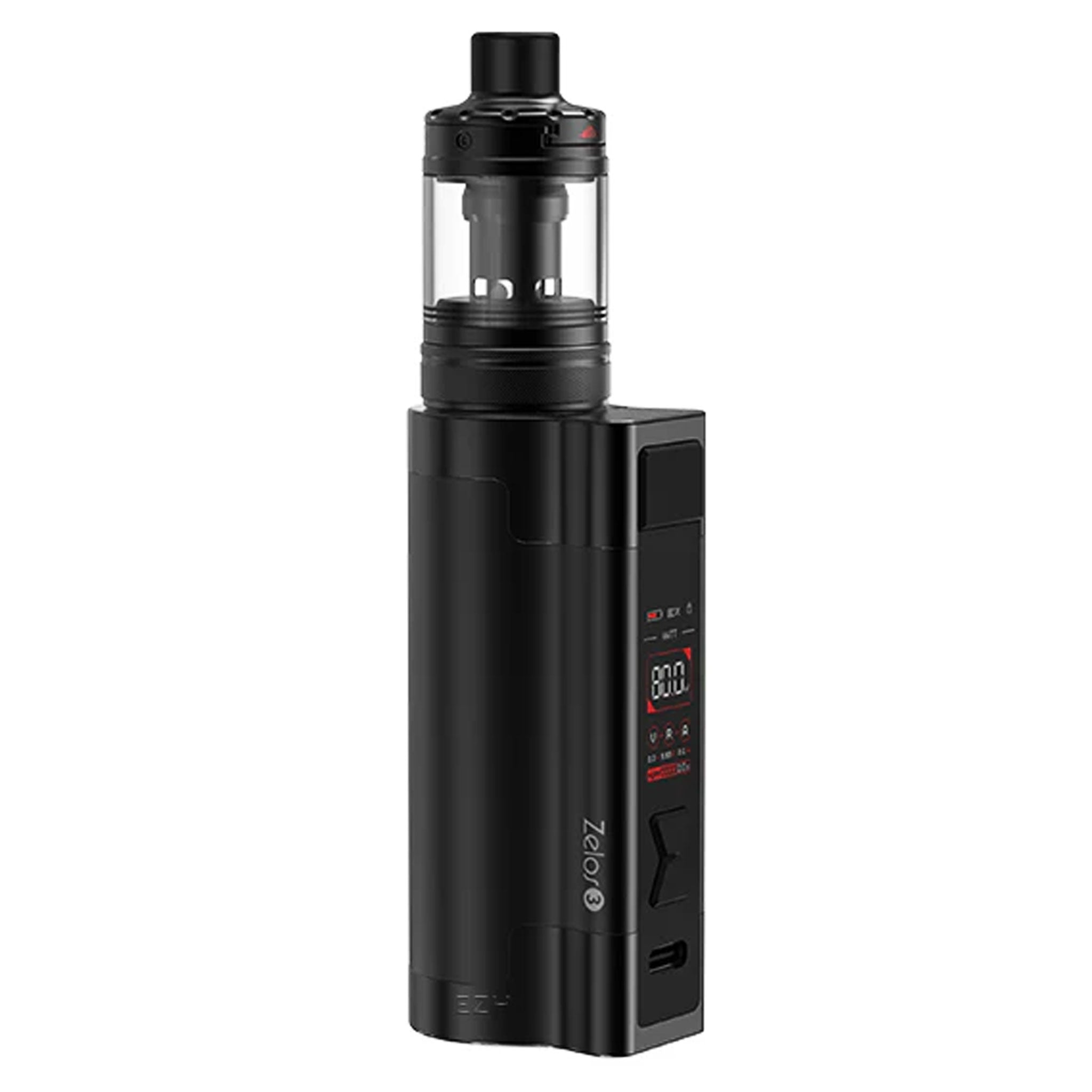 Aspire - Zelos 3 Kit (4 ml) 3200 mAh E-Zigarette