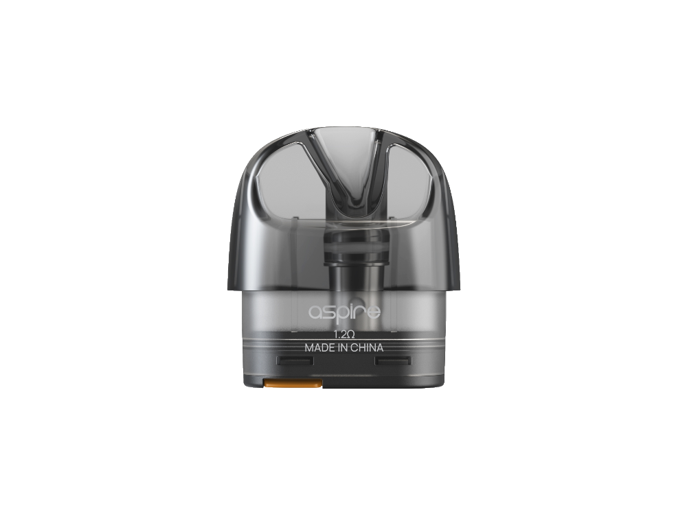 Aspire - Minican Pod (3 ml) 1.20 Ohm (2 Stück)