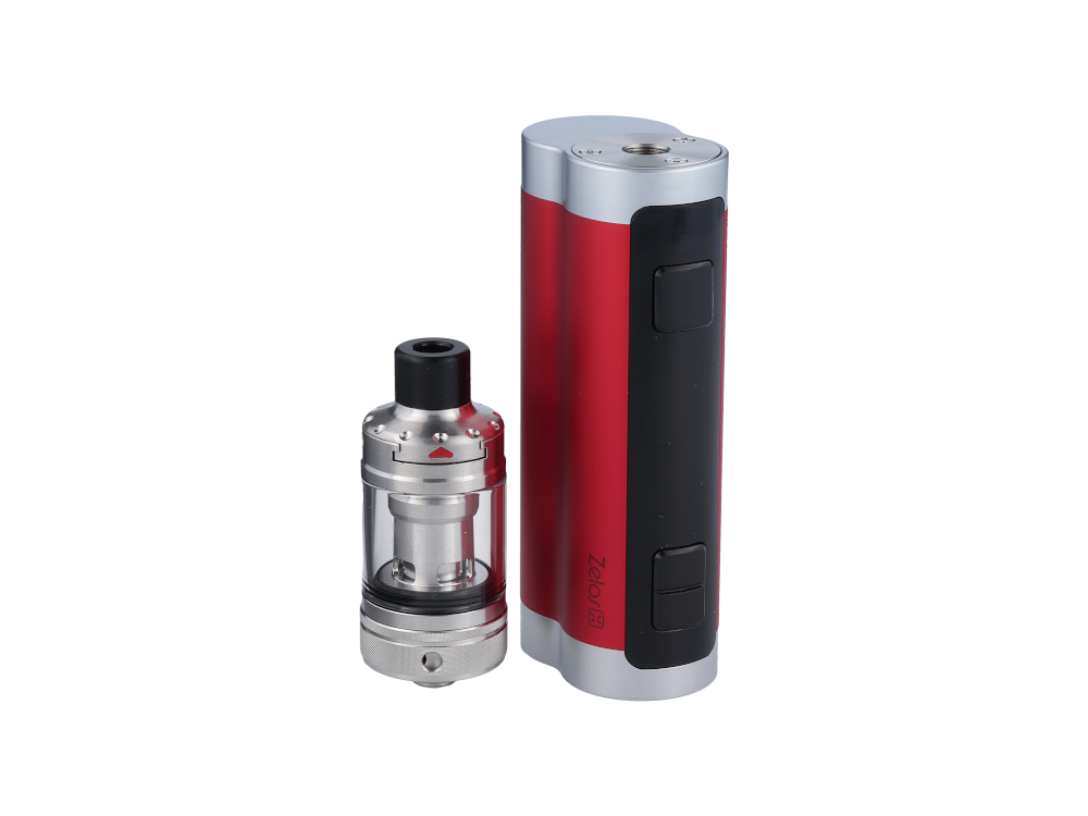 Aspire - Zelos X Kit (3 ml) E-Zigarette