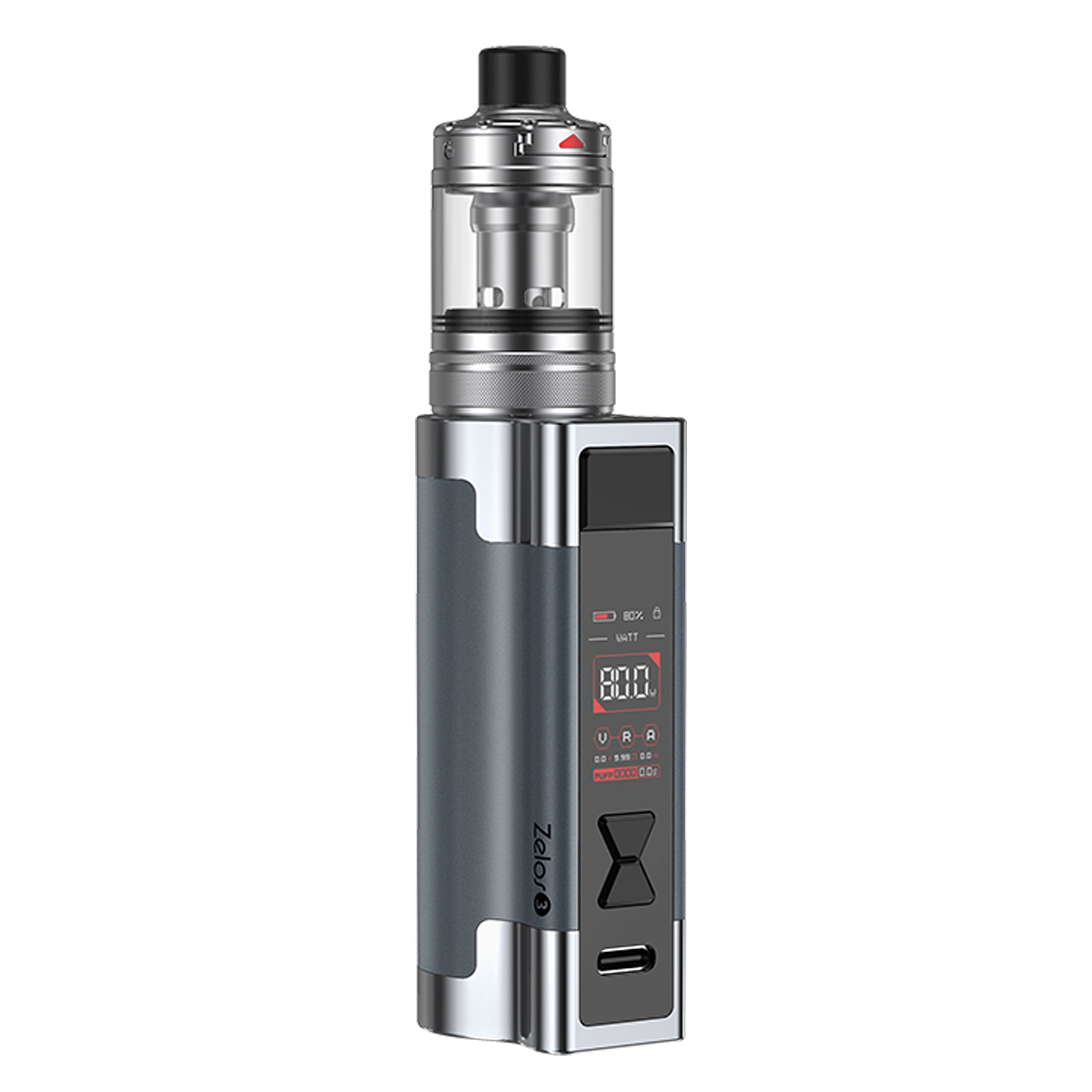 Aspire - Zelos 3 Kit (4 ml) 3200 mAh E-Zigarette