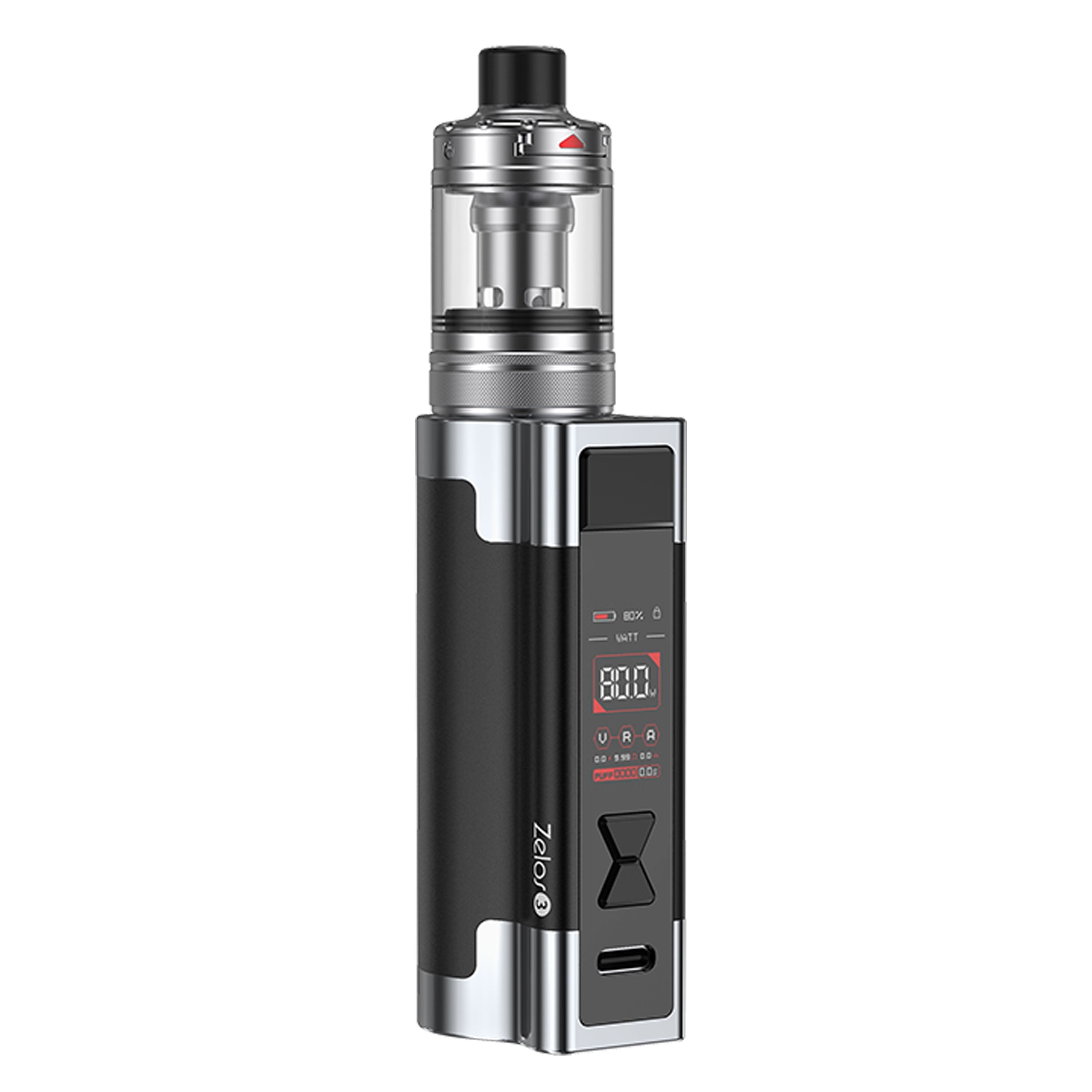 Aspire - Zelos 3 Kit (4 ml) 3200 mAh E-Zigarette