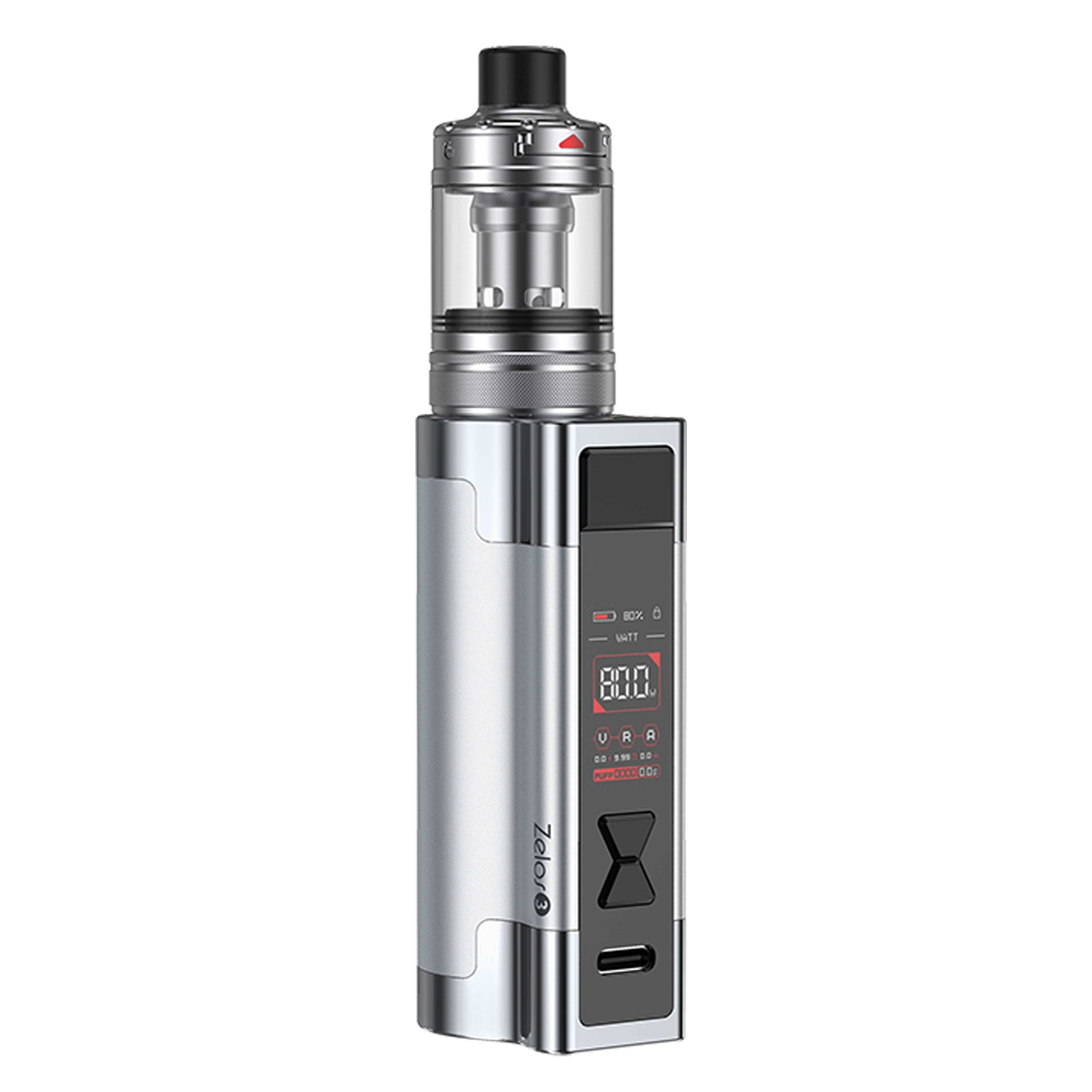 Aspire - Zelos 3 Kit (4 ml) 3200 mAh E-Zigarette