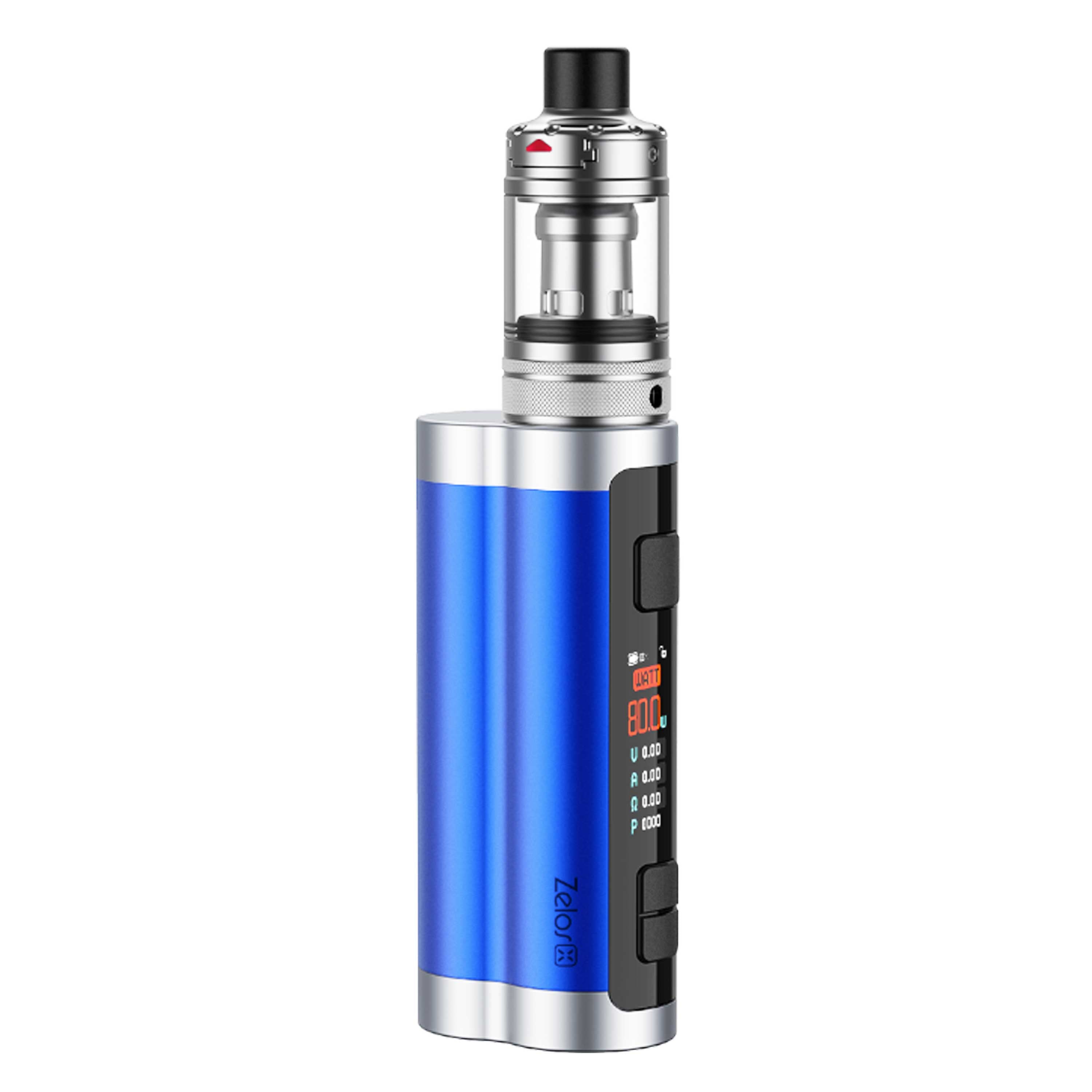 Aspire - Zelos X Kit (3 ml) E-Zigarette