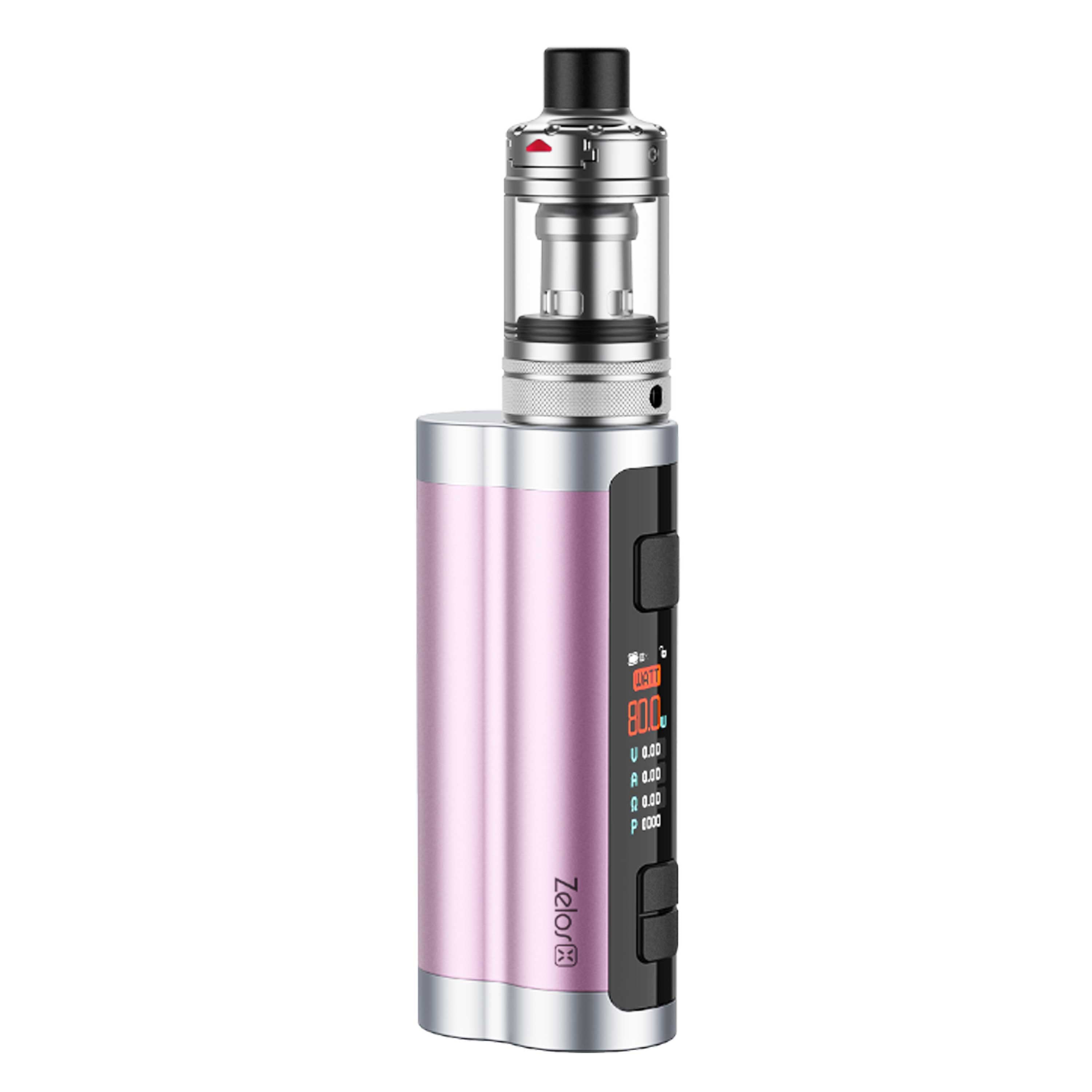 Aspire - Zelos X Kit (3 ml) E-Zigarette