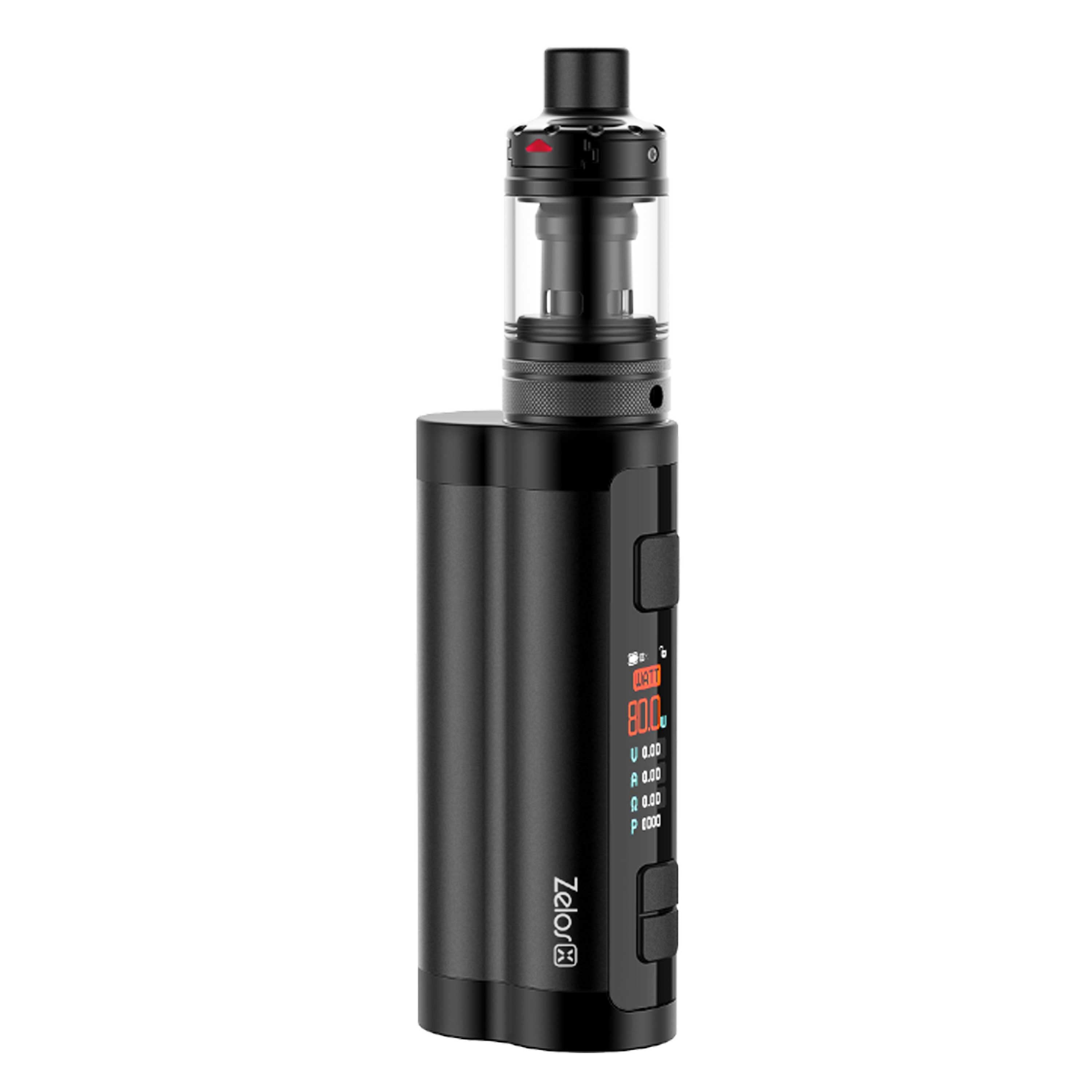 Aspire - Zelos X Kit (3 ml) E-Zigarette