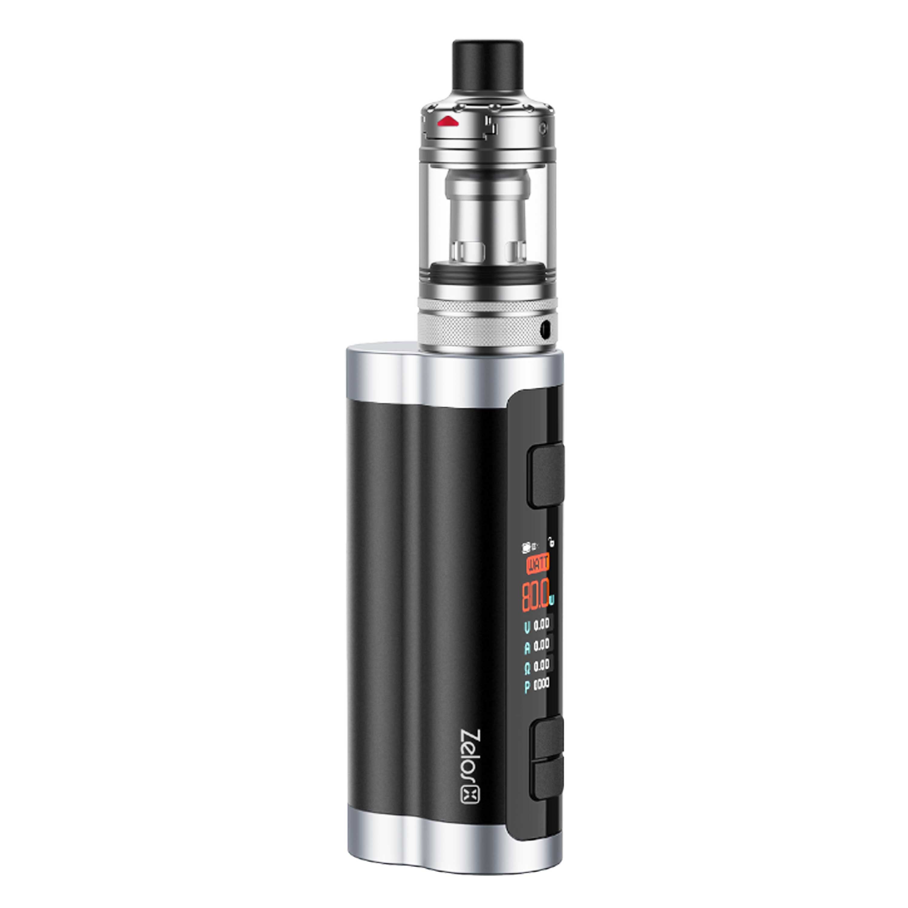 Aspire - Zelos X Kit (3 ml) E-Zigarette