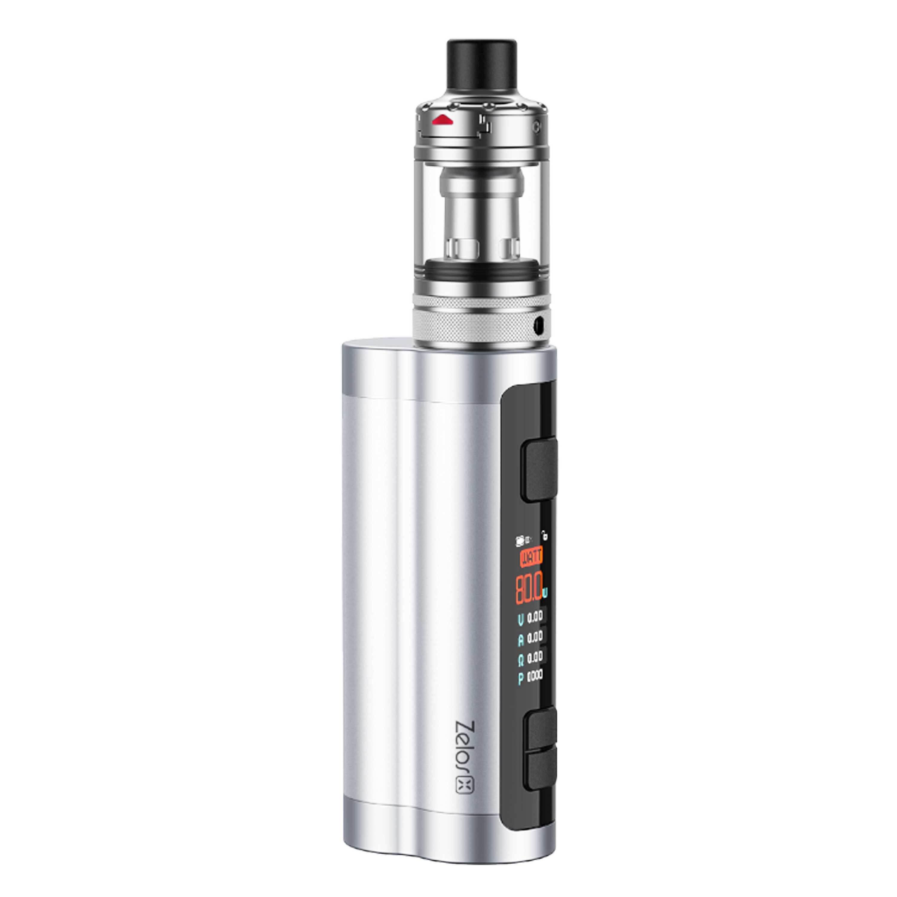 Aspire - Zelos X Kit (3 ml) E-Zigarette