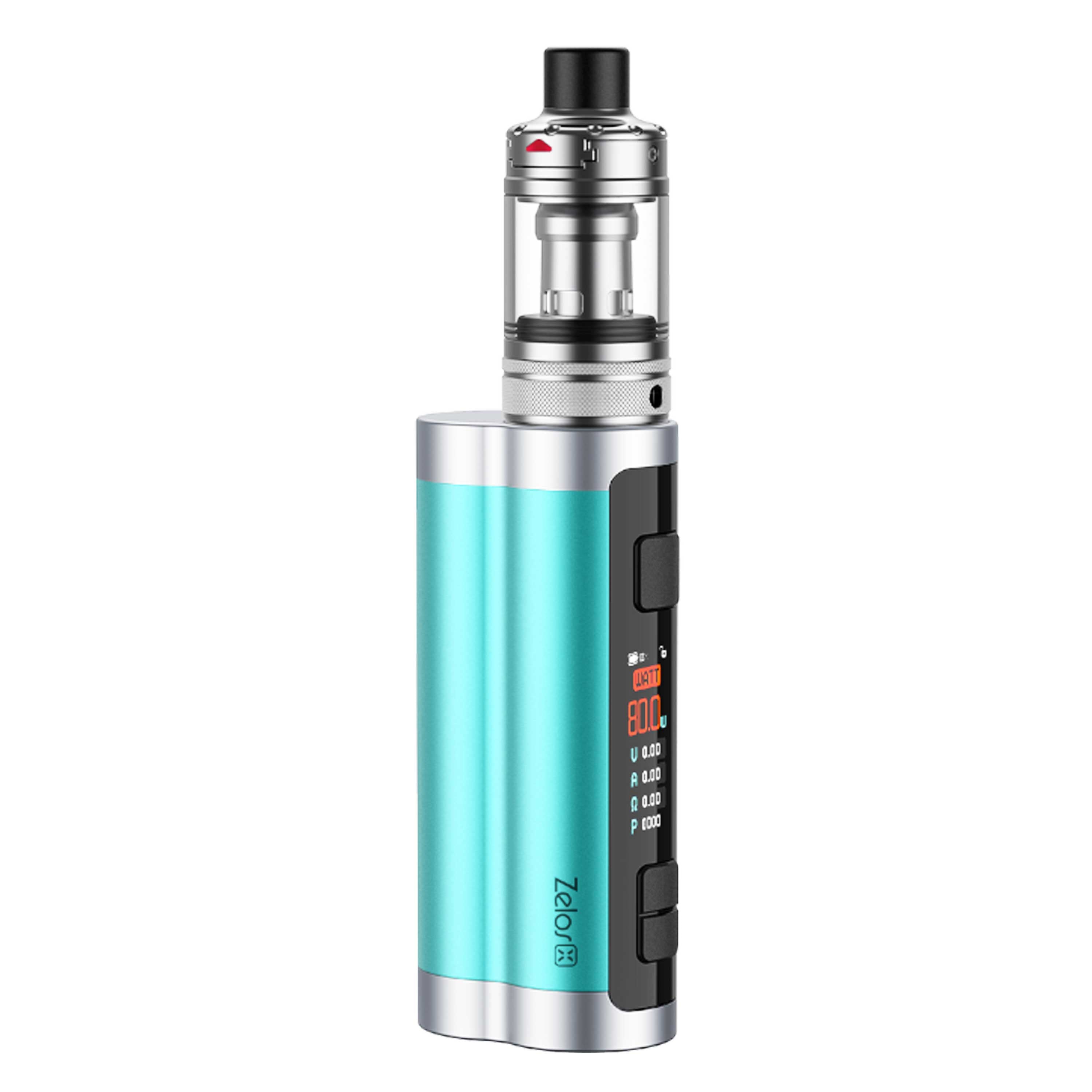 Aspire - Zelos X Kit (3 ml) E-Zigarette