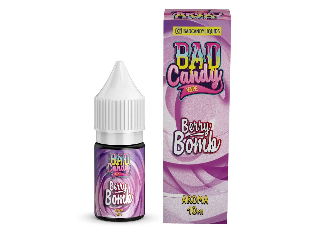 Bad Candy Liquids - Berry Bomb - Aroma 10 ml