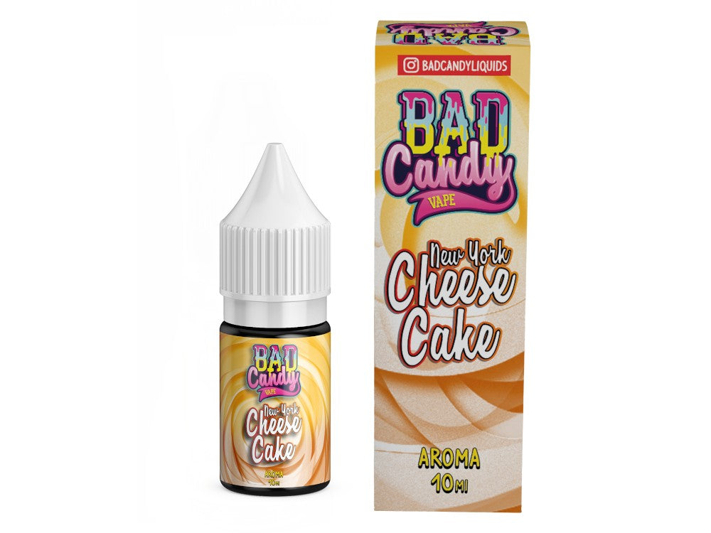 Bad Candy Liquids - NY Cheesecake - Aroma 10 ml