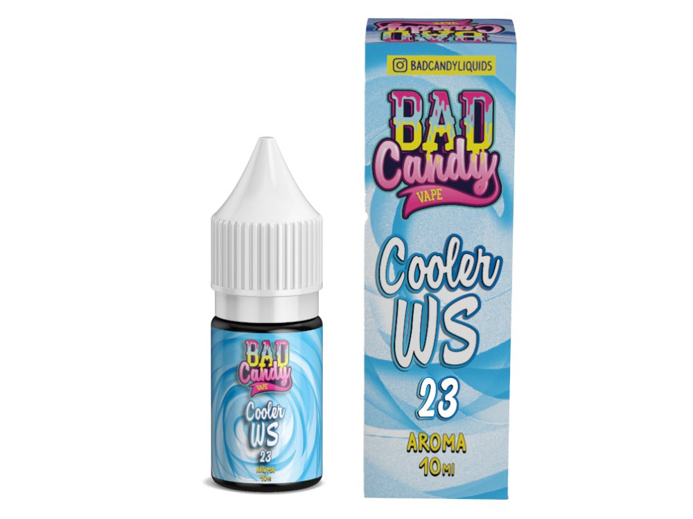 Bad Candy Liquids - Cooler WS23 - Aroma 10 ml