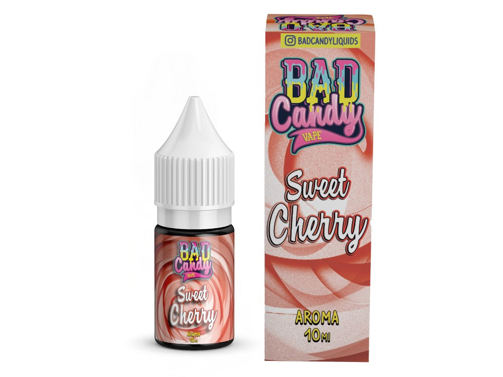Bad Candy Liquids - Sweet Cherry - Aroma 10 ml