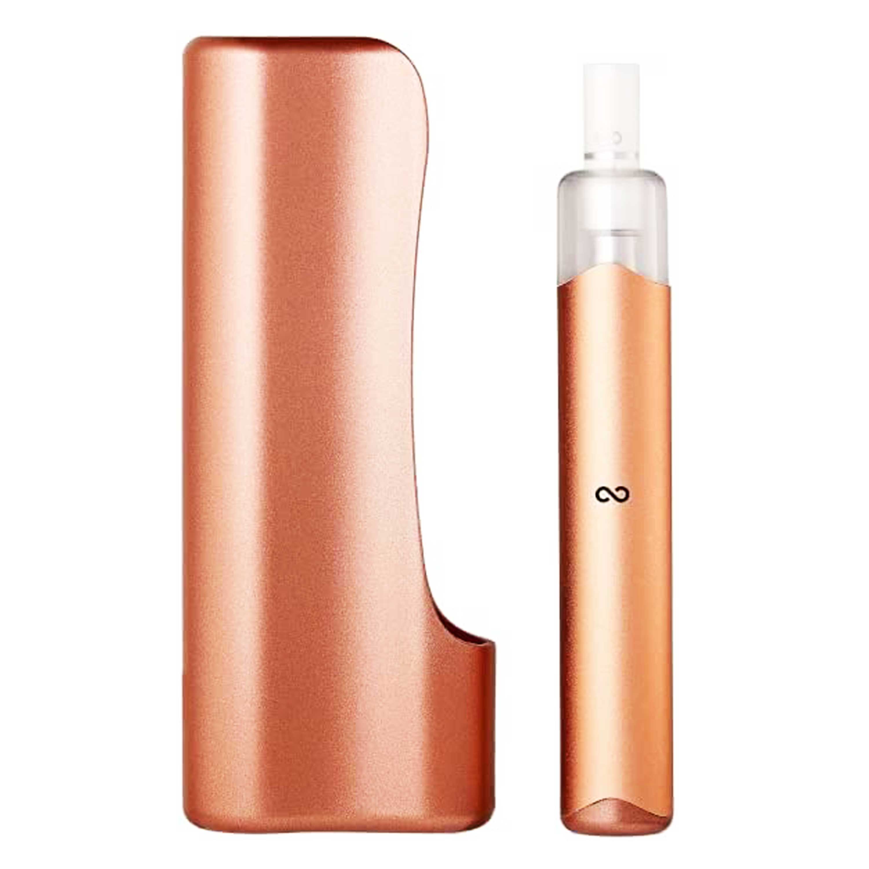 Da One Tech - Rever Pod Doppel Kit (2 ml) 400 + 2600 mAh - E-Zigarette