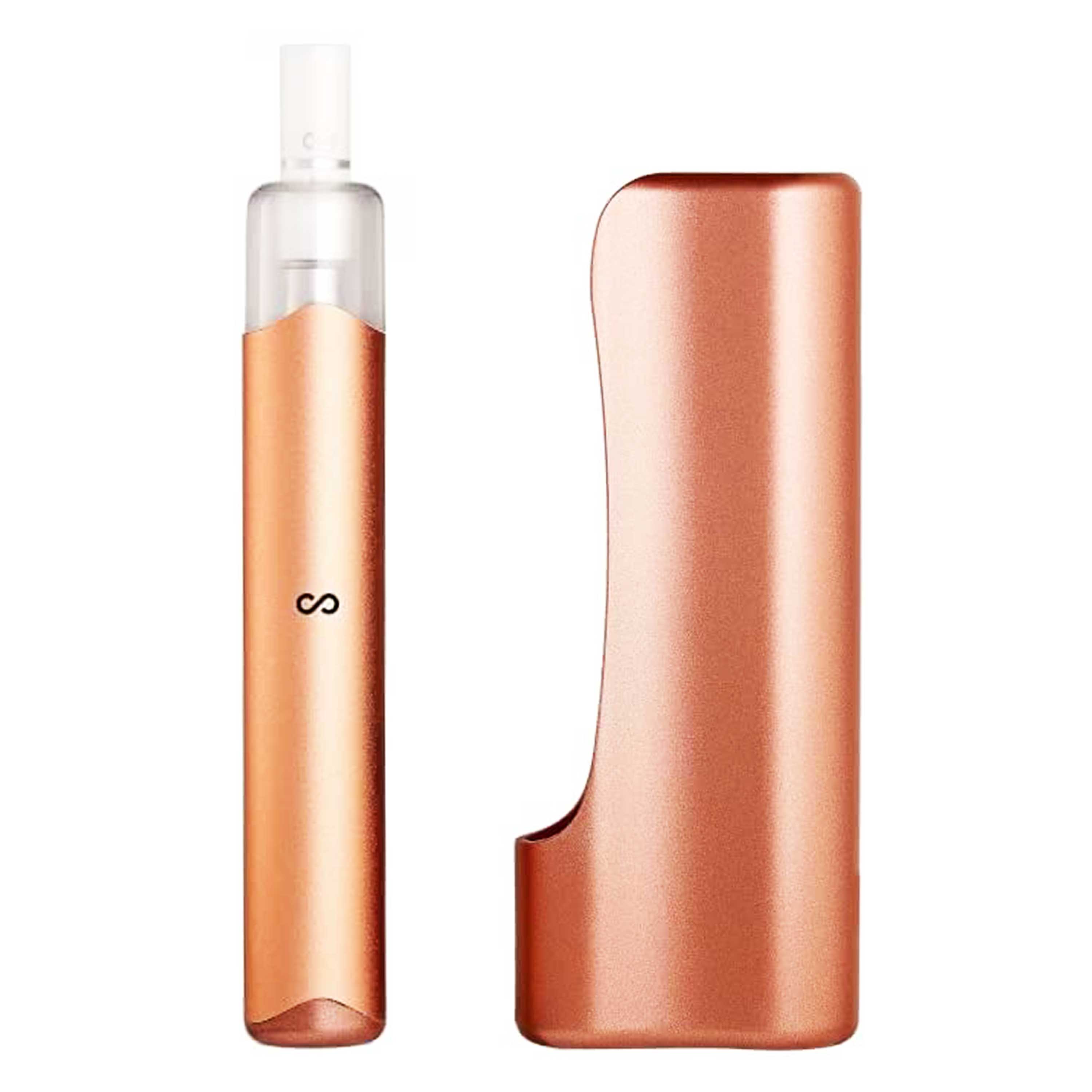 Da One Tech - Rever Pod Doppel Kit (2 ml) 400 + 2600 mAh - E-Zigarette