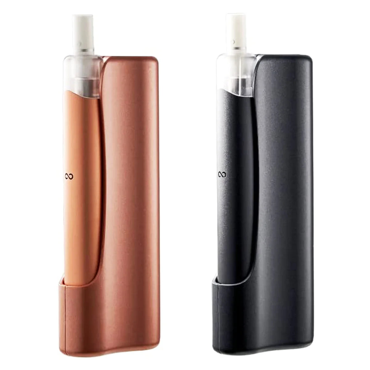 Da One Tech - Rever Pod Doppel Kit (2 ml) 400 + 2600 mAh - E-Zigarette