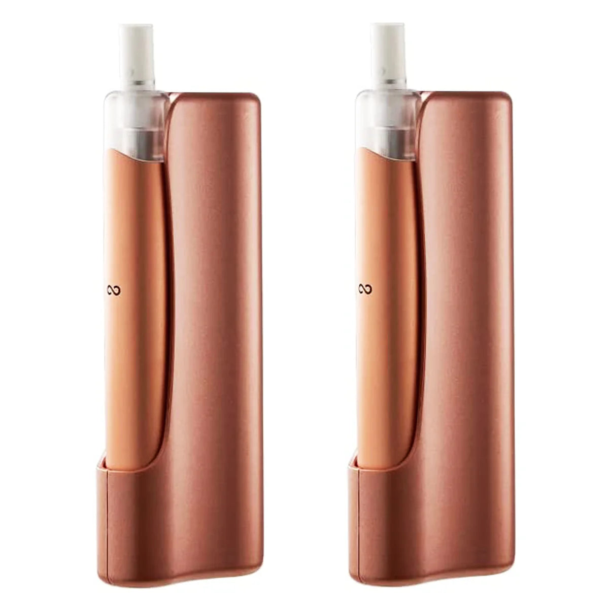 Da One Tech - Rever Pod Doppel Kit (2 ml) 400 + 2600 mAh - E-Zigarette