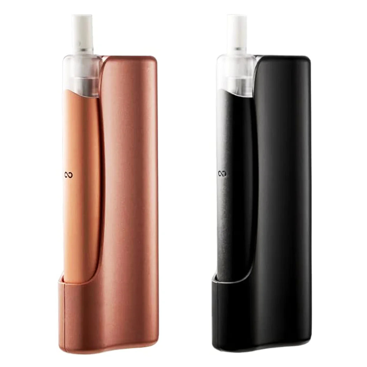 Da One Tech - Rever Pod Doppel Kit (2 ml) 400 + 2600 mAh - E-Zigarette