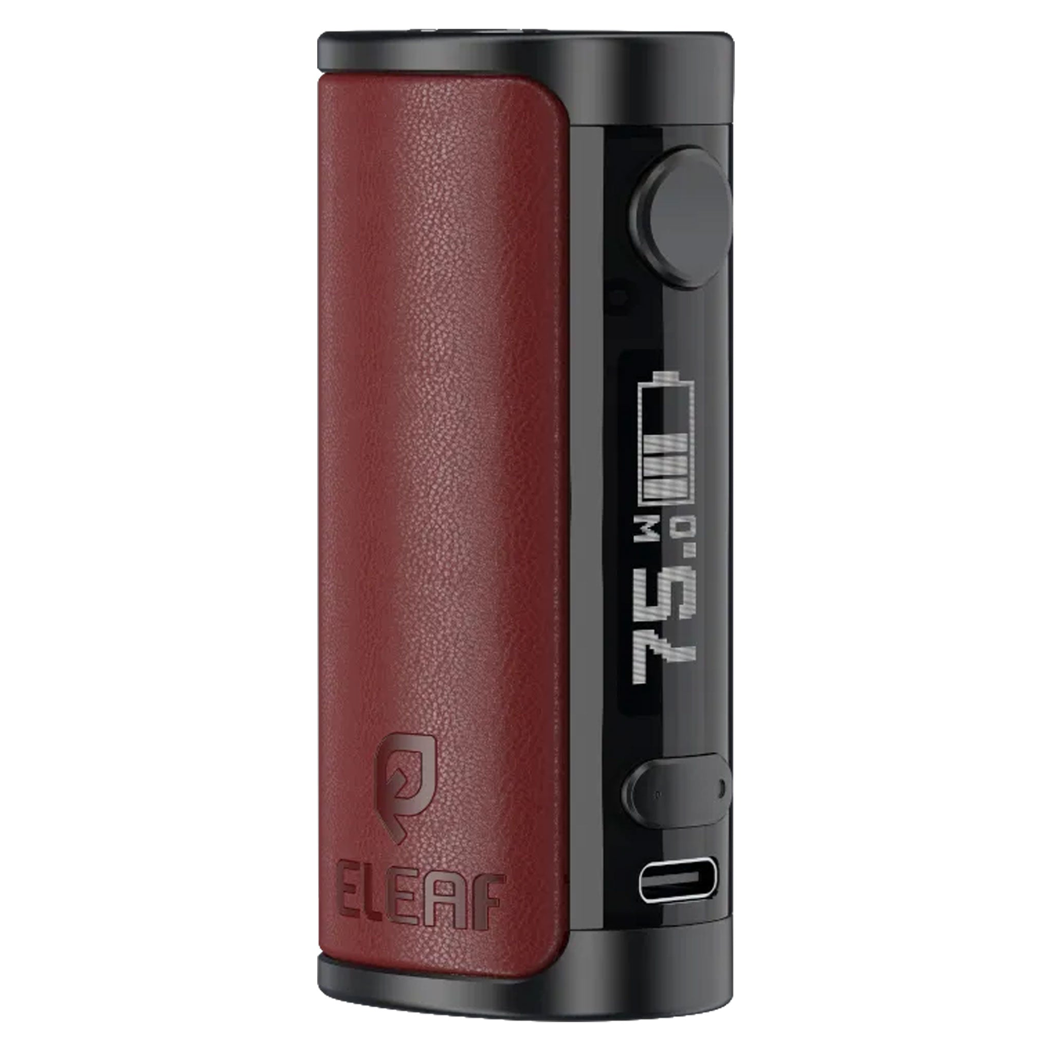 Eleaf - iStick i75 Mod (75 Watt) 3000 mAh Akku